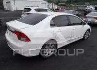 2009 Honda CIVIC фото