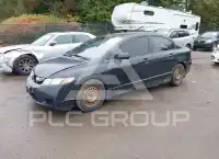2009 Honda CIVIC photo