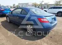 2009 Honda CIVIC фото