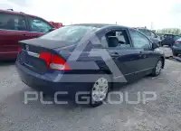 2009 Honda CIVIC фото