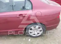 2009 Honda CIVIC фото