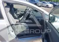 2009 Honda CIVIC фото