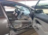 2009 Honda CIVIC photo