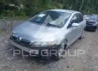 2009 Honda CIVIC фото