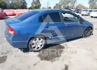 2009 Honda CIVIC фото