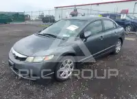 2009 Honda CIVIC фото