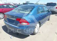 2009 Honda CIVIC фото