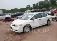 2009 Honda CIVIC photo