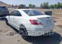 2009 Honda CIVIC фото