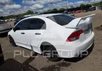 2009 Honda CIVIC фото