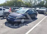 2009 Honda CIVIC photo