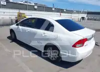 2009 Honda CIVIC фото