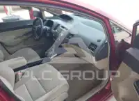 2009 Honda CIVIC фото