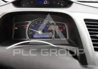 2009 Honda CIVIC фото