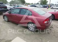 2009 Honda CIVIC фото