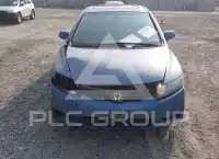 2009 Honda CIVIC фото