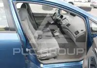 2009 Honda CIVIC фото