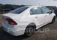 2009 Honda CIVIC фото