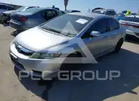2009 Honda CIVIC фото