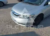 2009 Honda CIVIC photo
