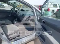 2009 Honda CIVIC фото