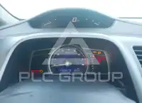 2009 Honda CIVIC фото
