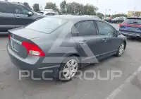 2009 Honda CIVIC фото