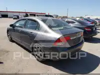 2009 Honda CIVIC фото