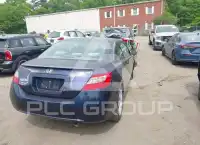 2009 Honda CIVIC фото