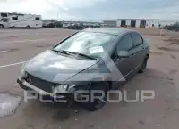 2009 Honda CIVIC фото