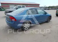 2009 Honda CIVIC photo