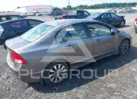 2009 Honda CIVIC photo