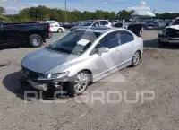 2009 Honda CIVIC photo