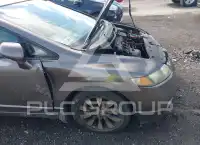 2009 Honda CIVIC photo