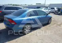 2009 Honda CIVIC photo