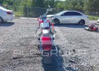 2009 Honda VT750 фото