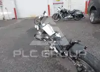 2009 Honda VT750 фото
