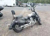 2009 Honda VT750 фото