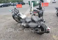2009 Honda VT750 фото