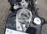 2009 Honda VT750 фото