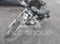 2009 Honda VT750 фото