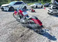 2009 Honda VT750 фото