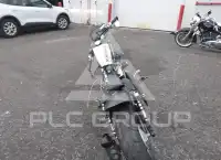 2009 Honda VT750 фото
