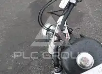 2009 Honda VT750 фото