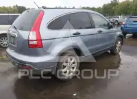2009 Honda CR-V photo