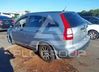 2009 Honda CR-V photo