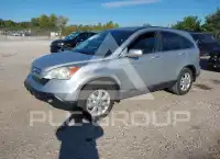 2009 Honda CR-V photo