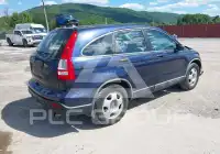 2009 Honda CR-V photo