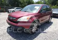 2009 Honda CR-V photo