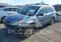 2009 Honda CR-V photo